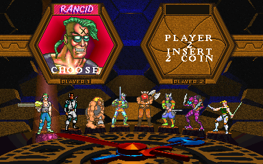 Time Killers (v1.32) background