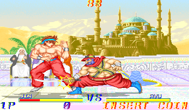 Martial Champion (ver EAB) background