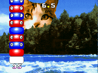 Pasha Pasha Champ Mini Game Festival background