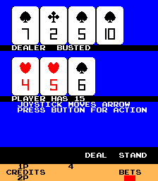 Super Casino background