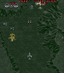 Task Force Harrier (US?) background