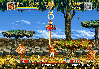 Top Hunter - Roddy & Cathy (NGH-046) background