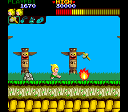 Wonder Boy (set 4, 315-5162) background