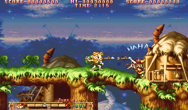 Wonder 3 (910520 Japan) background