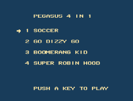 Pegasus 4 in 1 (Unl) background