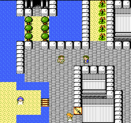 Herakles no Eikou 2 - Titan no Metsubou (Japan) background