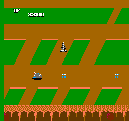 Magmax (Japan) background