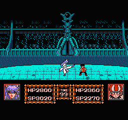 Datach - Yuu Yuu Hakusho - Bakutou Ankoku Bujutsu Kai (Japan) background