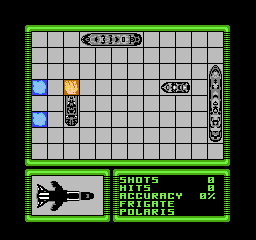Battleship (USA) background