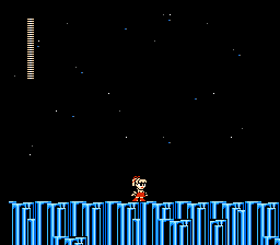 Roll-chan 3 background