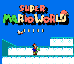 A bootleg Christmas background