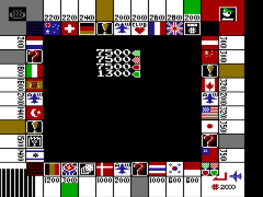 Millionaire (Asia) (Unl) (NES) background