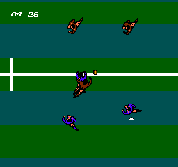 Super Rugby (Japan) background