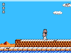 Bible Adventures (USA) (Unl) (v1.1) background