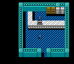 Sted - Iseki Wakusei no Yabou (Japan) [En by J2e v1.0] [Hack by Ded302 v1.0] (~Sted - Starfield of Memorable Relics) (Easy Mode) background