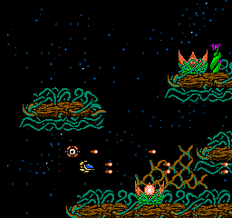 Over Horizon (Japan) background