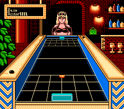 Shufflepuck Cafe (Japan) [En by MadHacker v1.0] background