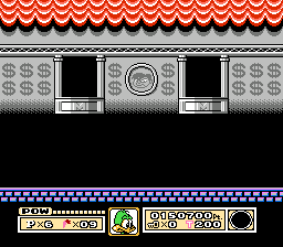 Super Bros. 6 (Unl) background