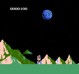 Transformers - Comvoy no Nazo (Japan) background