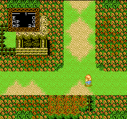 Willow (USA) background