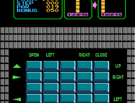 Stack-Up (World) background