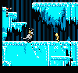 Star Wars - The Empire Strikes Back (USA) background