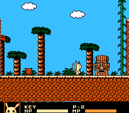 Pikachu5 (Gardman Wonder Rabbit) background