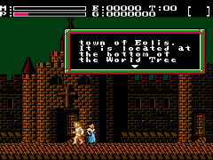 Faxanadu (USA) [Graphic Hack by Safaribans v20070422] (Uncensored Edition) background
