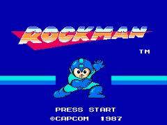 Rockman (Japan) [Hack by Tokkan Kouzi Kanrinin v1.0] (~Rockman Neo) background