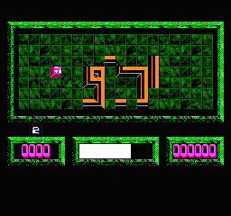 Loopz (USA) background