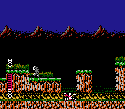 Chou-Wakusei Senki - MetaFight (Japan) background