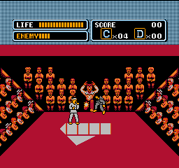 Karate Kid, The (USA) background