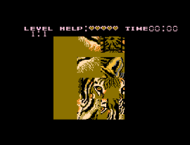 Puzzle (USA) (Unl) (Beta) background