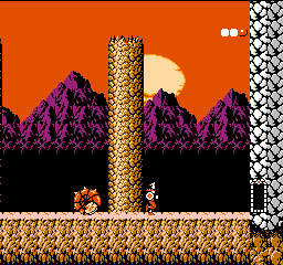 Rygar (USA) background