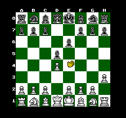 Chessmaster, The (USA) background