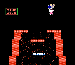 64-in-1 Classic Player background