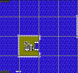 Battle Fleet (Japan) background