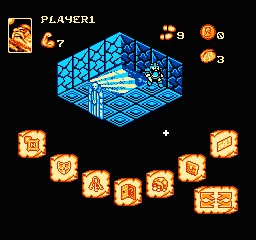 Hero Quest (USA) (Proto) background