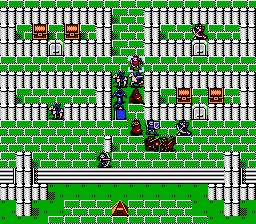 Fire Emblem [En by Quirino] background