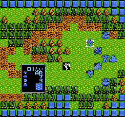 Mirai Senshi - Lios (Japan) background