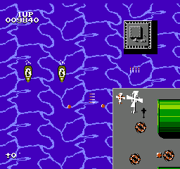 Tiger-Heli (Japan) background