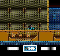 SD Hero Soukessen - Taose! Aku no Gundan (Japan) background