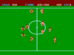 Soccer (Europe) (Rev 0A) background