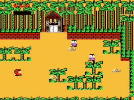 Fun Blaster Pak (Australia) (Unl) background