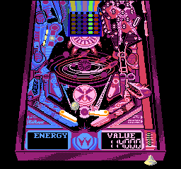 Pin-Bot (Europe) background