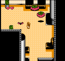 Gremlins 2 - The New Batch (USA) background