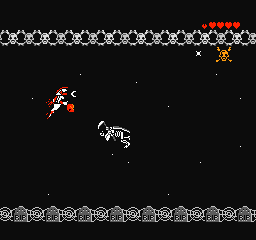 Robodemons (USA) (Unl) background