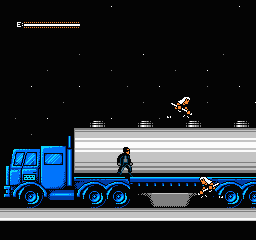 Terminator 2 - Judgment Day (USA) background