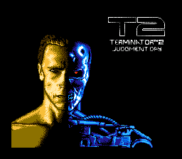 Terminator 2 - Judgment Day (USA) (Beta) background
