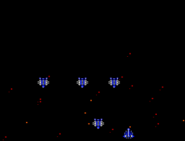 Tasac (Asia) (Unl) background
